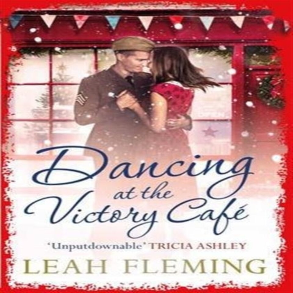 Dancing At The Victory Cafe