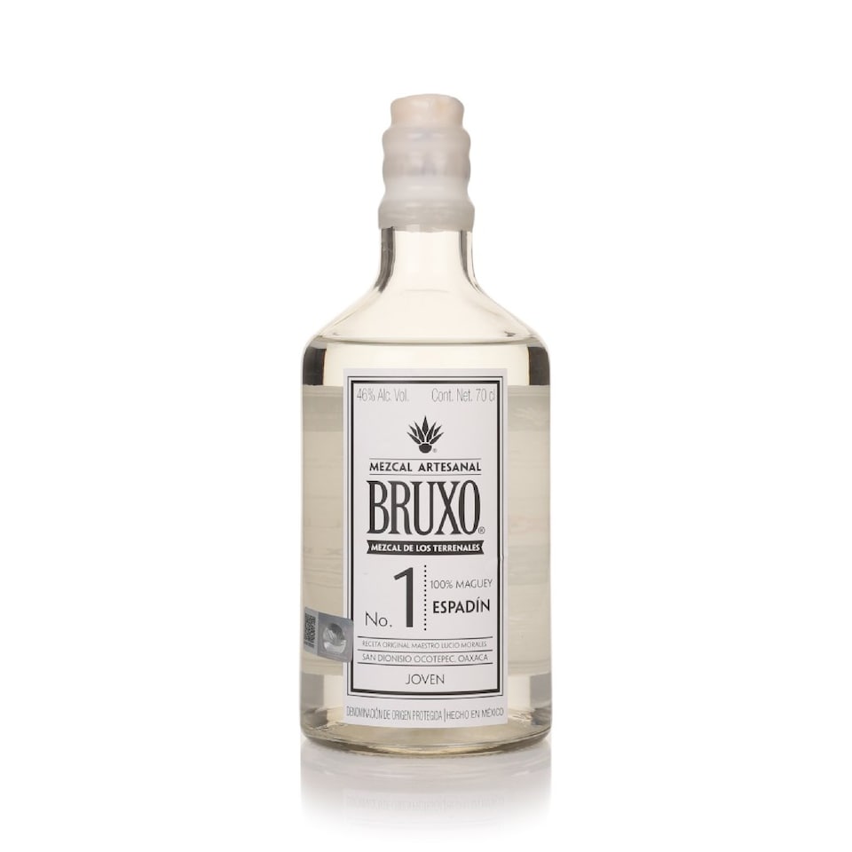 image 1 of Bruxo No.1 | Clear