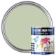 image 1 of PUREWORLD All-in-One Paint & Primer - Multi-Surface Interior & Exterior, Walls & Wood - Sage Green - 1L - Matt