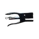 image 3 of No.10 Metal Plier Stapler