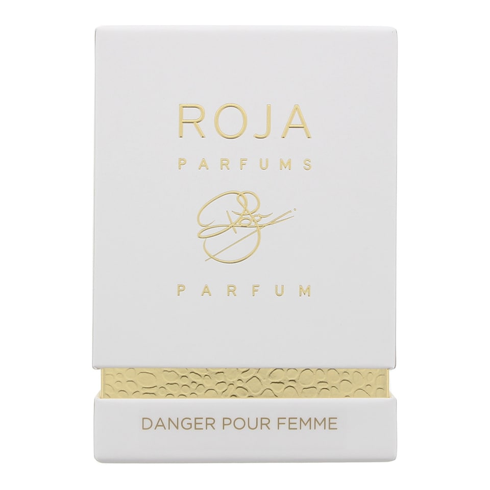 image 1 of Roja Parfums Danger Eau De Parfum 50ml Spray For Her