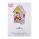 image 7 of Hallmark Mother's Day Card For Mum - 3D Pop-Up Bee Hive | White | Flat: 20.1 cm by 15.3 cm, 
Popped Up: 19 cm by 13 cm by 6.2 cm