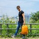 image 2 of Classic Pro Backpack 32L Orange Chill Orange