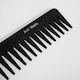 image 4 of Brushworks Anti-Static Wide Tooth Comb