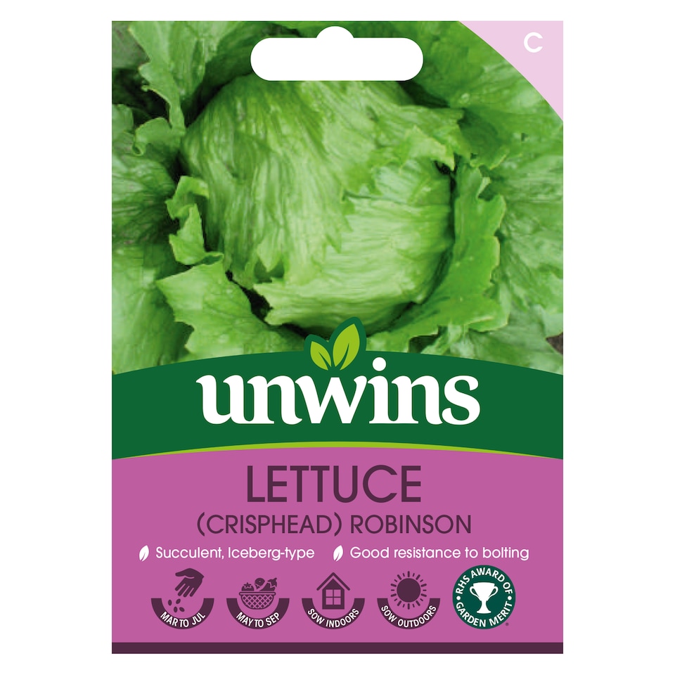 image 1 of Lettuce (Iceberg) Robinson