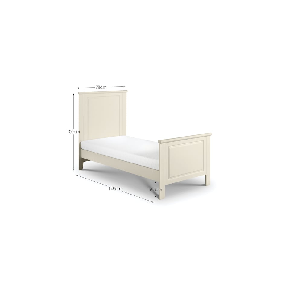 image 1 of Cameo Cotbed