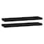 Black & Set of 2
