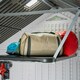 image 5 of Suncast Loft Shelf Kit for Tremont & Vista Shed | Black