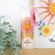 image 3 of The Sun Pink Grapefruit Tube Candle