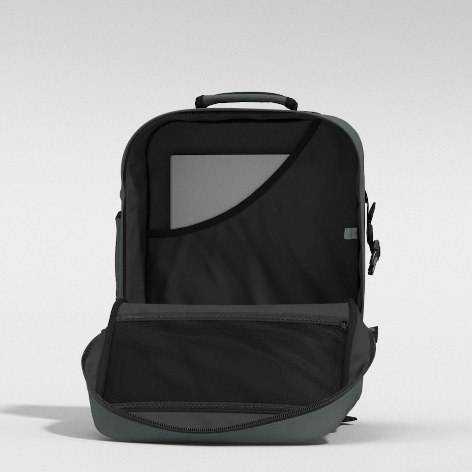 image 1 of Classic Cabin Backpack 44L Original Grey Grey