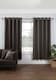 image 1 of Martex Curtains Grey
