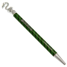 Harry Potter Slytherin Pen - Green/Silver - One Size
