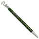 image 1 of Harry Potter Slytherin Pen - Green/Silver - One Size