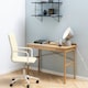 image 5 of Paul Office Desk in Oak