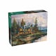 image 2 of Thomas Kinkade Studios 2026 Day-to-Day Calendar