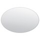 image 2 of All Glass Bevelled Classic Design Round Mirror 120 x 120CM N/A