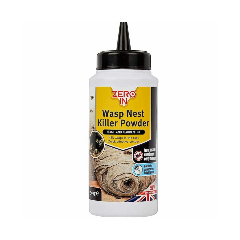 image 1 of Zero In® Wasp Nest Killer Powder 300g