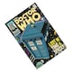image 2 of Doctor Who Lost In Time & Space Poster - Multicoloured - 91cm x 61cm 91cm x 61cm