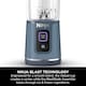 image 7 of Ninja Blast Cordless Portable Blender in Denim Blue BC151UKNV | Blue | Denim Blue | 1