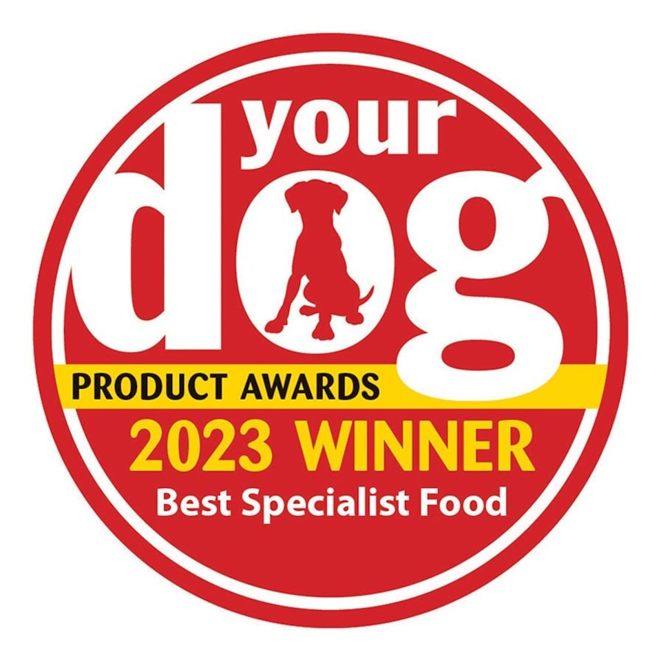 image 1 of Burns Sensitive Pork & Potato Hypoallergenic Low-Fat Adult Dry Dog Food - 2 kg