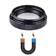 image 6 of Magnetic AirTag Holder - Waterproof GPS Tracker Case for Car & Bike (No P09)