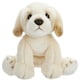 image 6 of Golden Labrador 30cm Plush Lifelike Toy - Natural World Collection