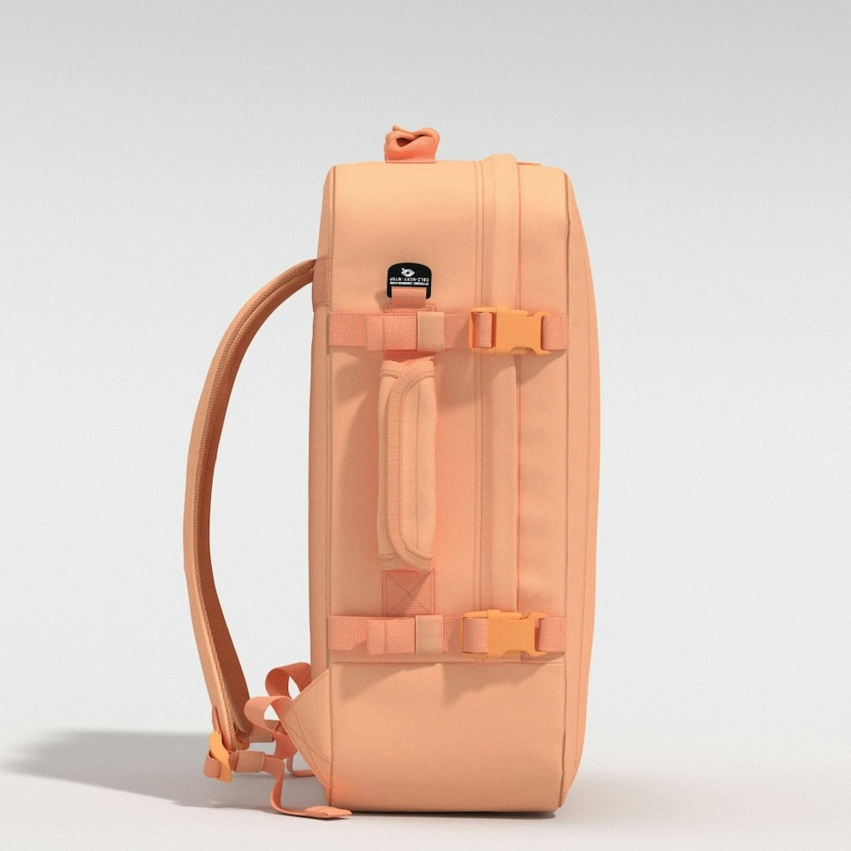 image 1 of Classic Cabin Backpack 44L Sunny Day Pink
