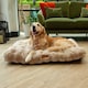 image 2 of Scruffs Alpine Mattress Champagne (L)