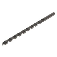 Dormer A125 Hss Extra Length Drill Bits, Metric - Multi Colour - 12.00mm x 315mm