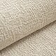 image 2 of Cream Velvetto Apollo Headboard Cream | 2FT6 Small Single 26"inch Headboard