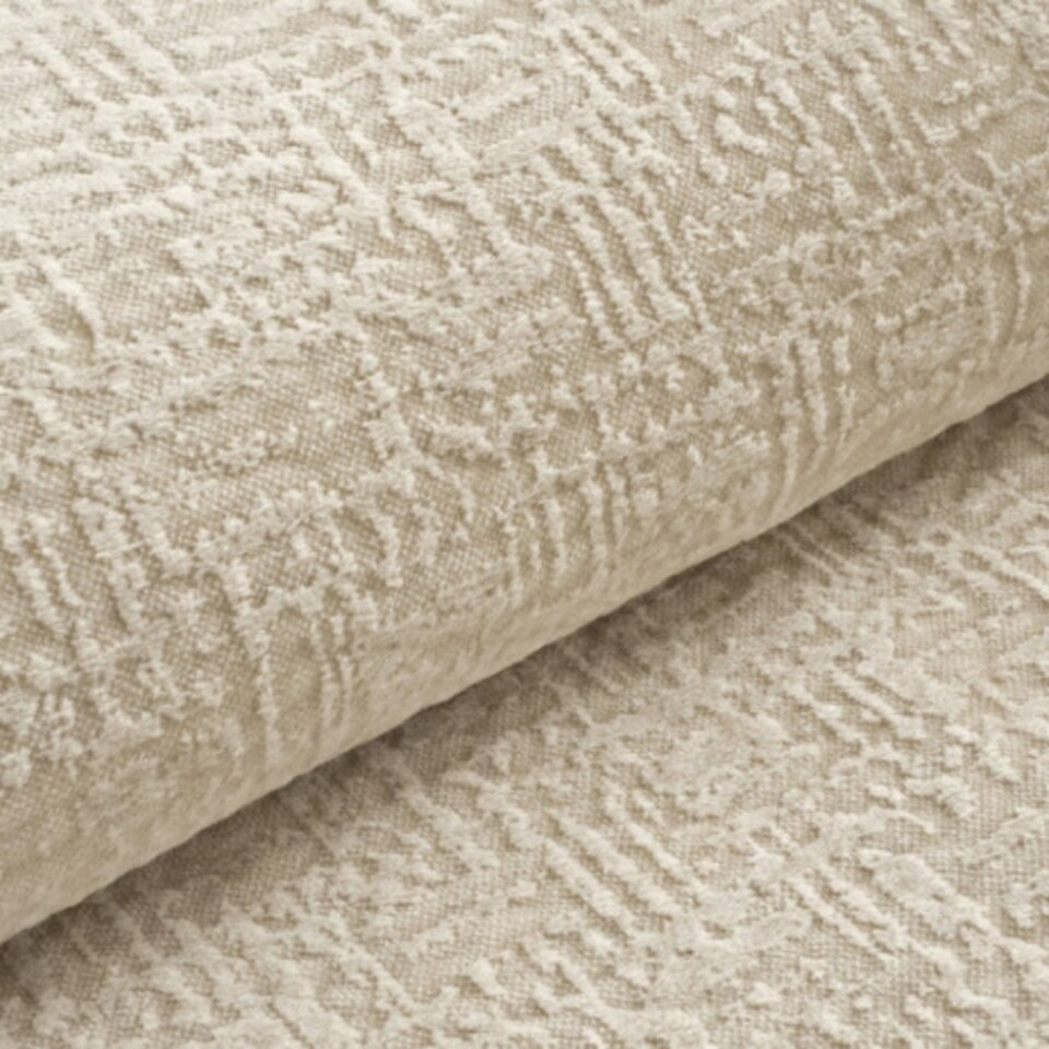 image 1 of Cream Velvetto Apollo Headboard Cream | 2FT6 Small Single 26"inch Headboard