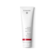 Dr. Hauschka Lavender Sandalwood Calming Body Cream 145ml
