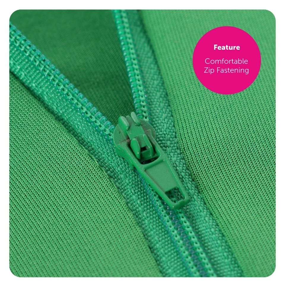 image 1 of Green Skin Suit | Green | S