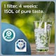 image 8 of BRITA Marella Water Filter Jug White (2.4L) Annual Pack incl. 12x MAXTRA PRO Pure Performance Cartridge