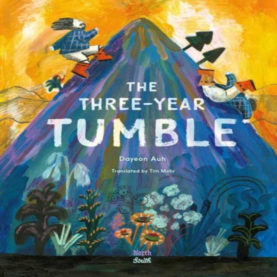 Three Year Tumble