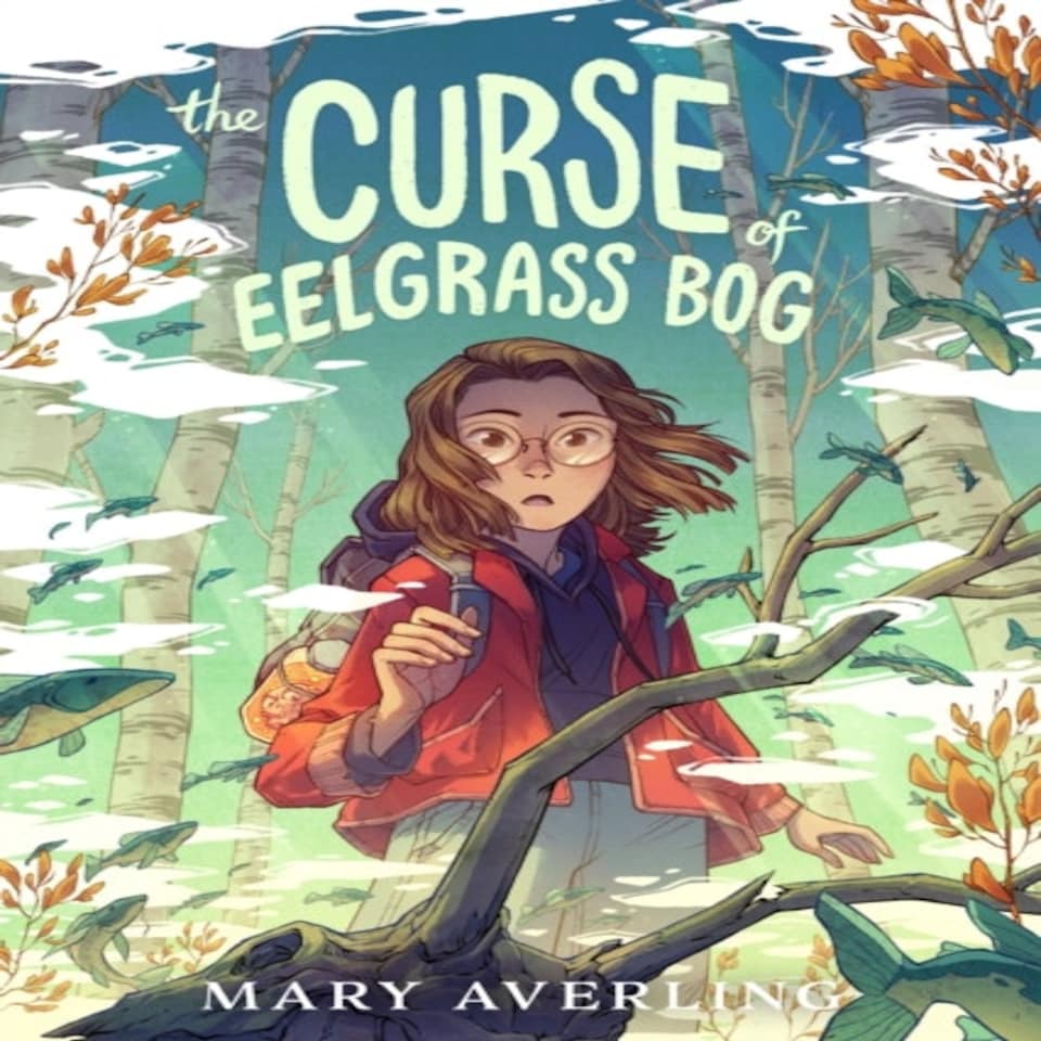 The Curse Of Eelgrass Bog