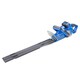 image 4 of Hyundai 40v Lithium-ion Battery Hedge Trimmer With Battery and Charger | HYHT40LI