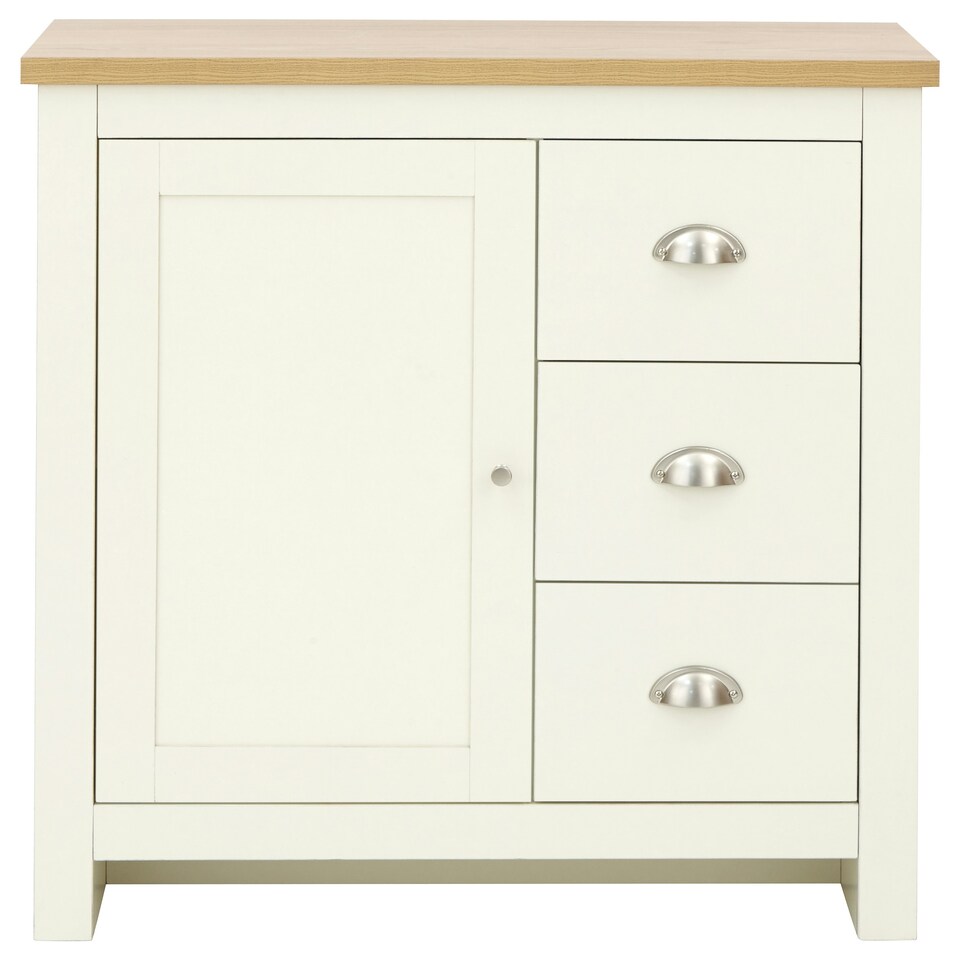 image 1 of GFW Lancaster Multi Unit - Cream