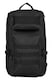 image 2 of Mountain Warehouse Legion Backpack Comfortable Everyday Rucksack Laptop Bag | Black