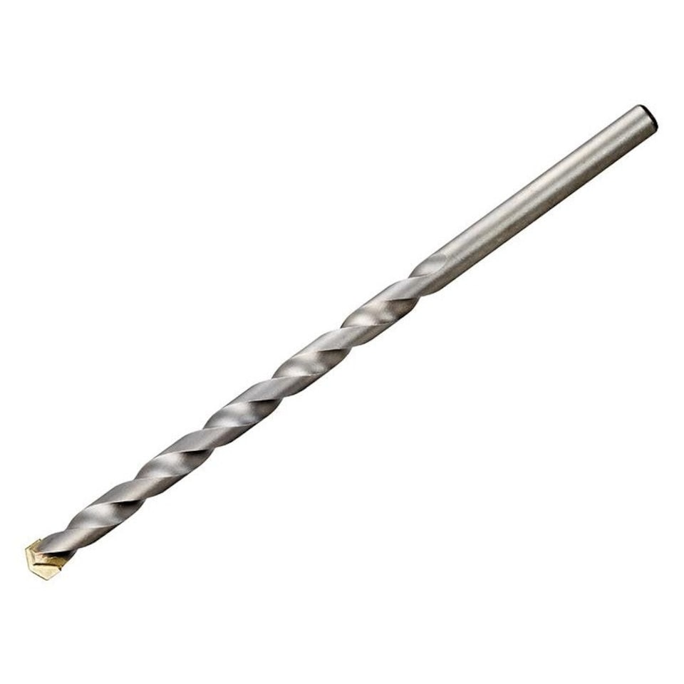 Dewalt Power Tools Rotary/percussion Masonry Drill Bit - Multi Colour - 8 x 150mm