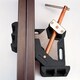 image 2 of SIP 6" 274 Welders Angle Clamp - L25.5 x W25.5 x H7.6 cm
