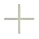 image 3 of Faithfull Tile Spacer Long Leg 2Mm Tub Of 1000