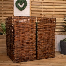 Landscaping & Garden Structures