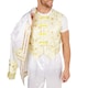 image 4 of Emperor Costume | White | white | L | 1