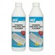 image 1 of HG hygienic whirlpool bath cleaner 1L -- 2 Pack