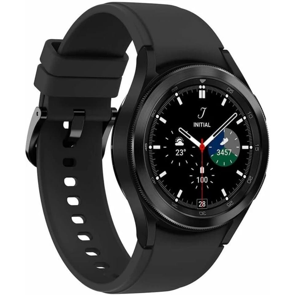 image 1 of SAMSUNG Galaxy SM-R880 Watch 4 Classic Smartwatch