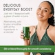 image 4 of SuperSelf Organic Super Greens Powder with 12 Superfoods 200g