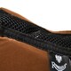 image 3 of Rhinegold Memory Foam Half Pad 3D Mesh Spine Black | Size: Full
Colour: Black