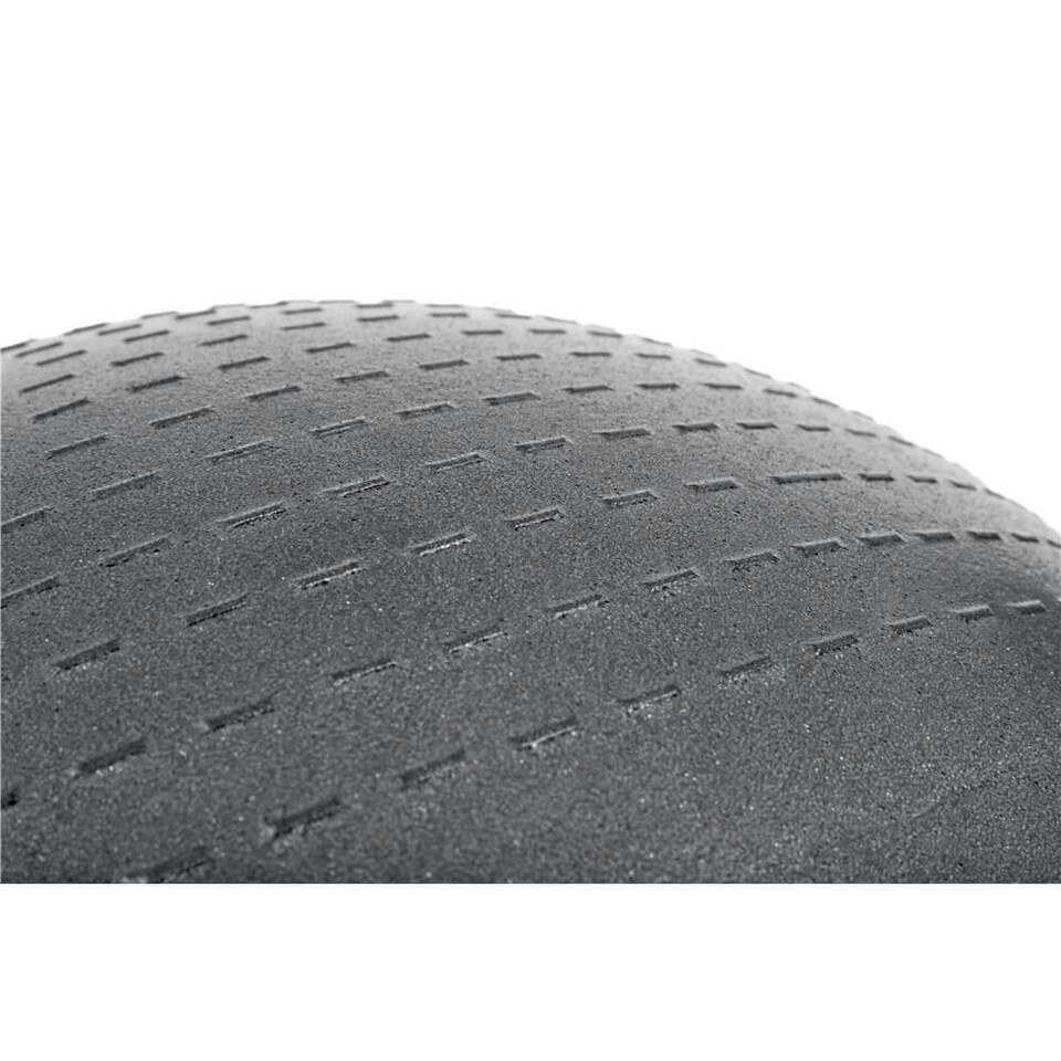 image 1 of Adidas 55cm Gym Ball Black
