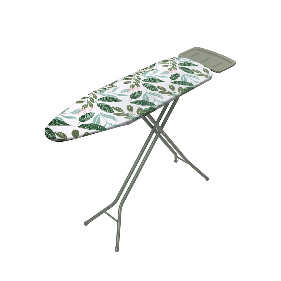 image 1 of Addis Large Ironing Board Cover - 123 x 39cm